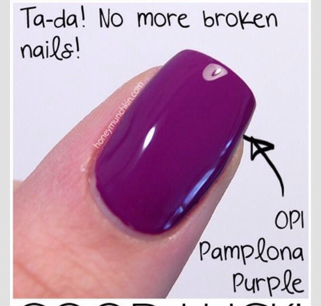  How To Fix A Broken Nail Musely