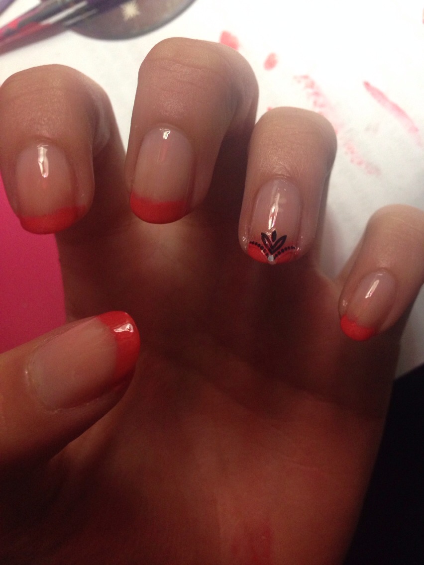 Simple Cute Diy Nail Designs By Princess Ashley Musely