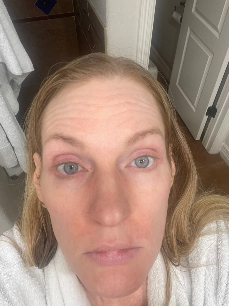 The Anti-Aging Cream review photo by Dru L.
