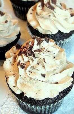 Deep Dark Chocolate Peppermint Cake Deep Dark Chocolate Peppermint Cake