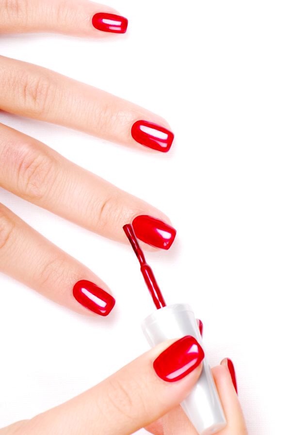 Tips For Chipped Nail Polish Musely