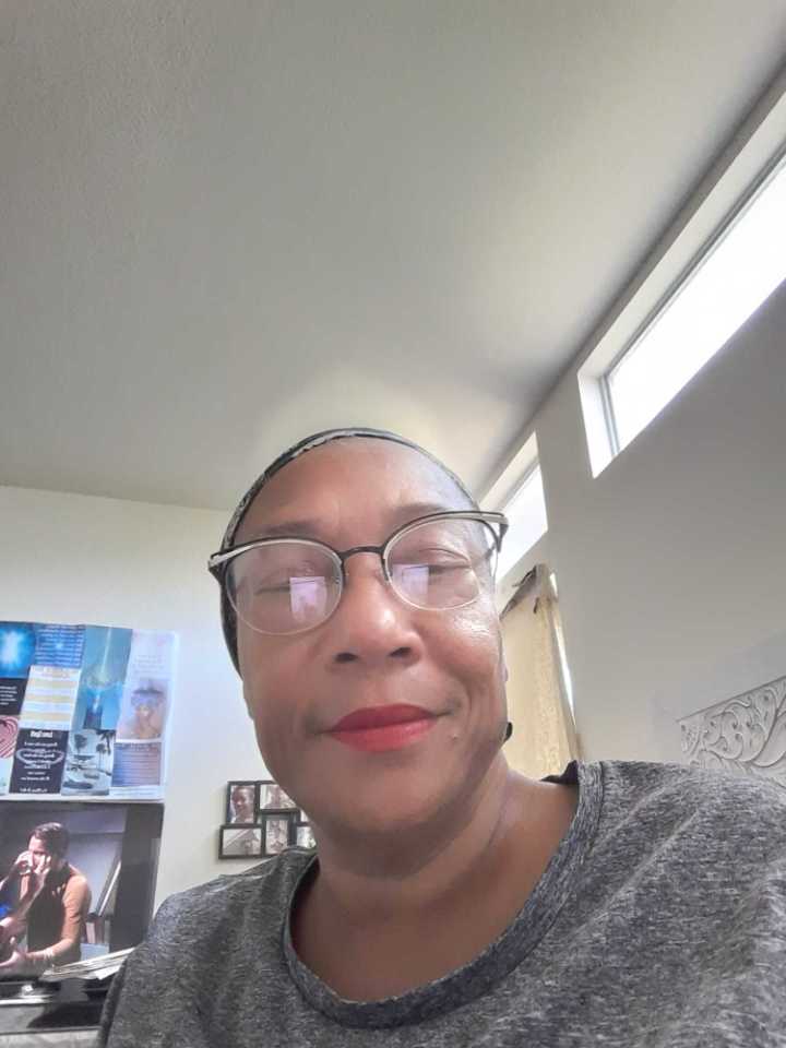 The Aging Repair Cream review photo by stephanie I.