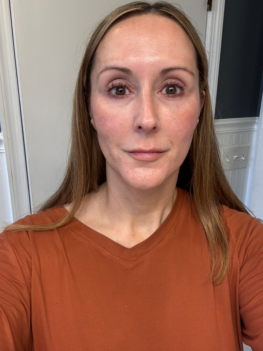Customer photo