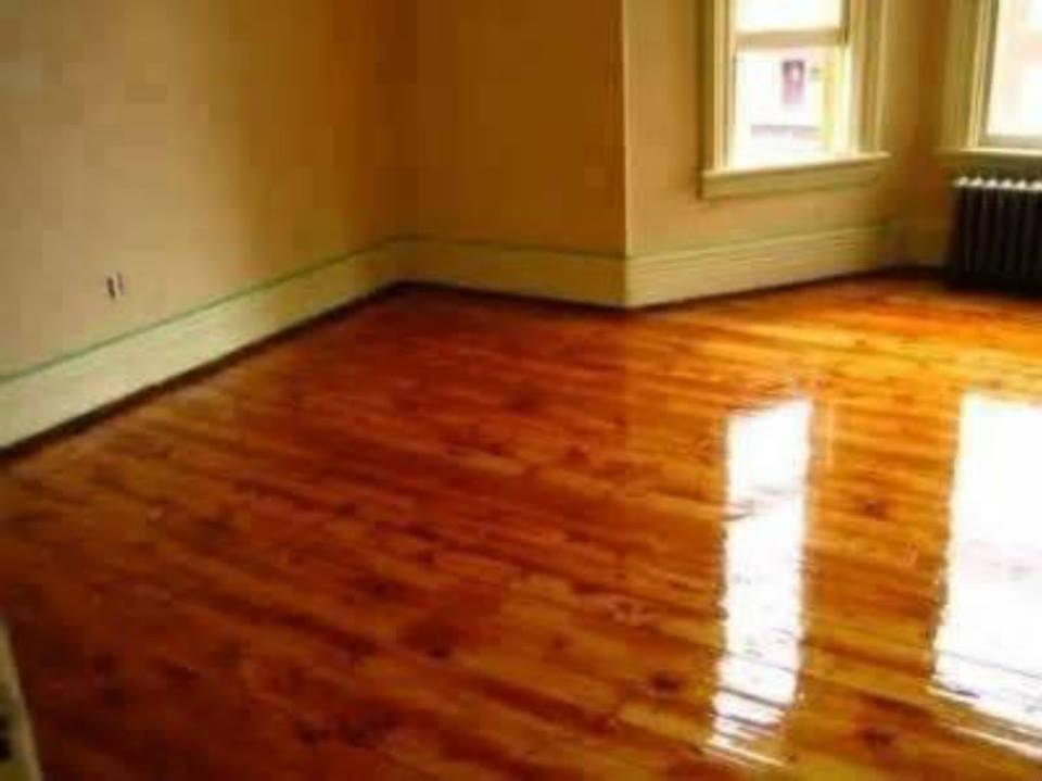 Hard Wood Cleaner And Polish By Lori 63 Cw Musely