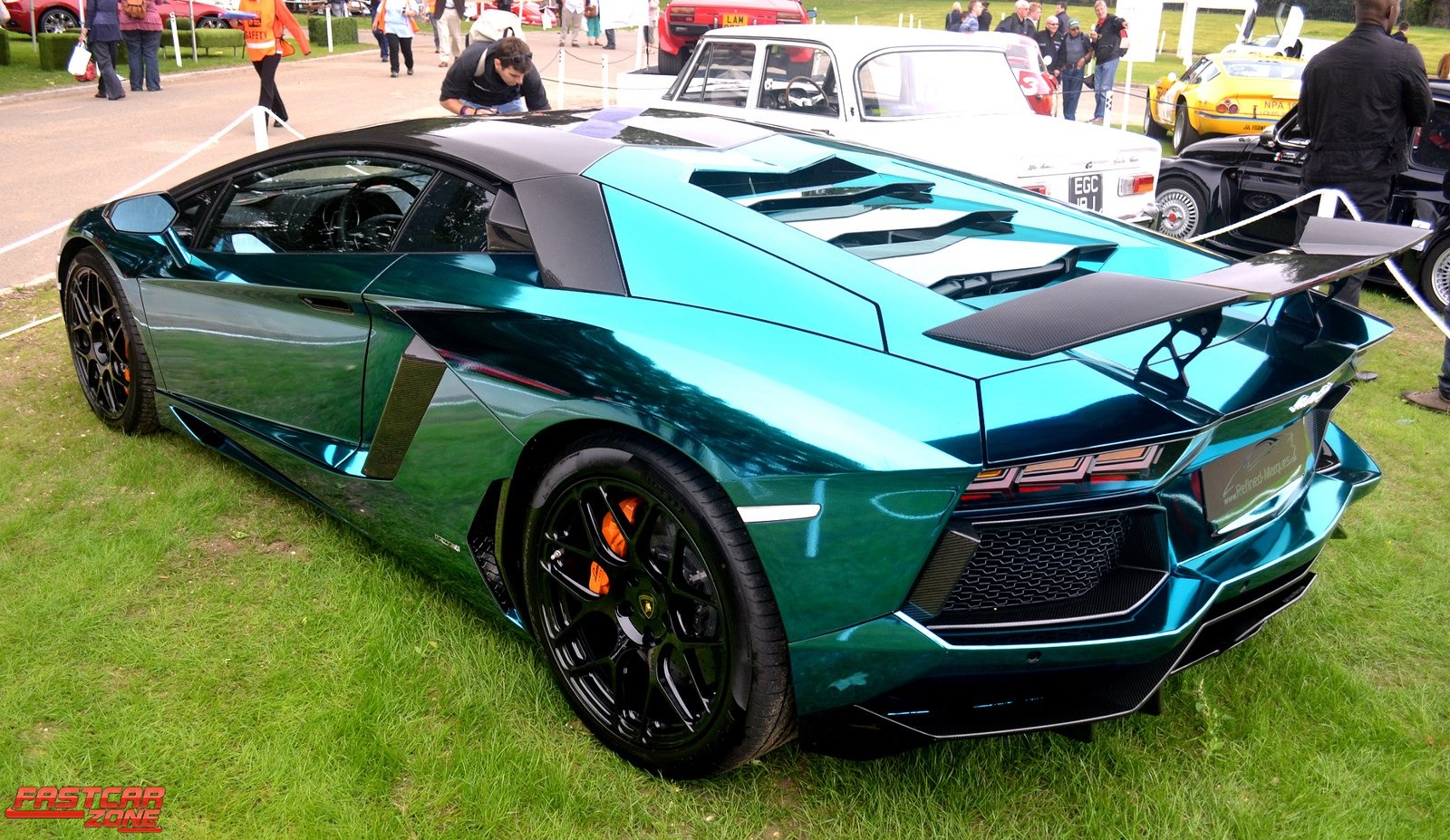 Cars Musely Cars Musely