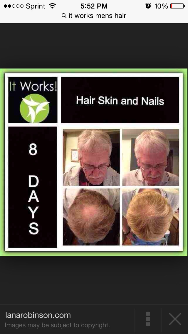 It Really Does Work I Cannot Believe All These Results Coming In