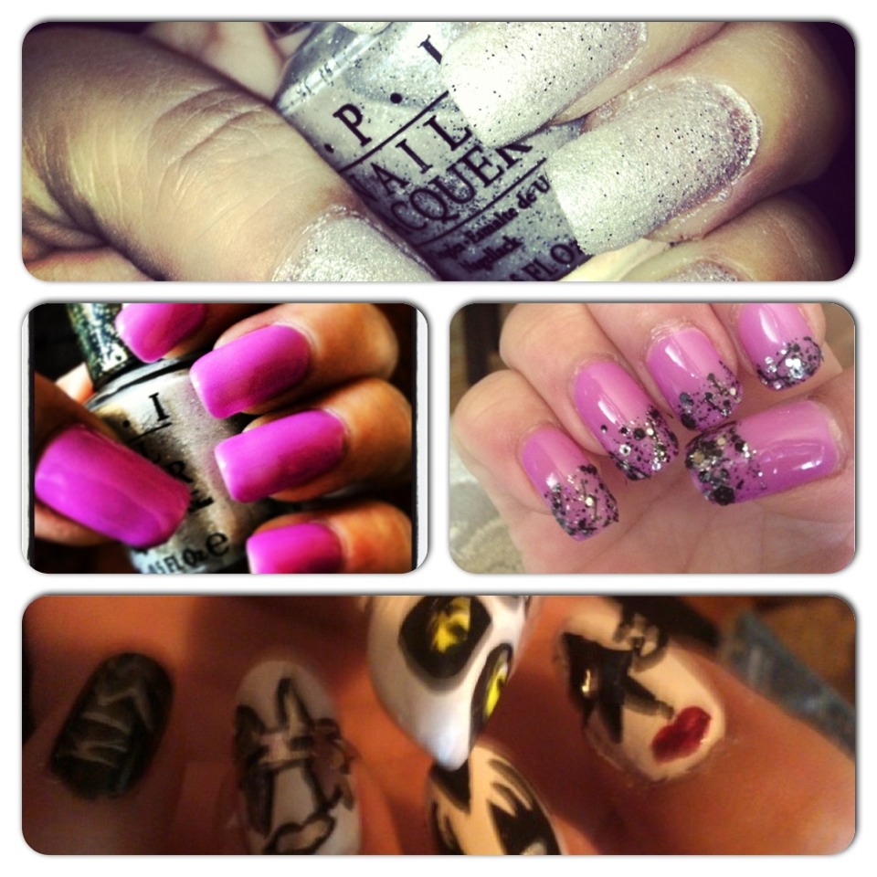 Keeping nail polish in the refrigerator helps to keep your polish from