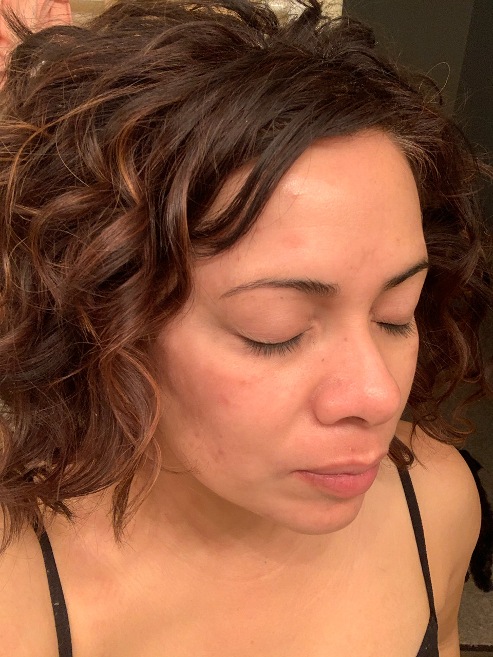 Customer photo