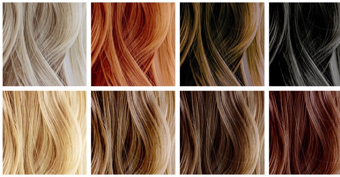 Tips For Finding Red Highlights And Hues By Mabel Anderson Musely
