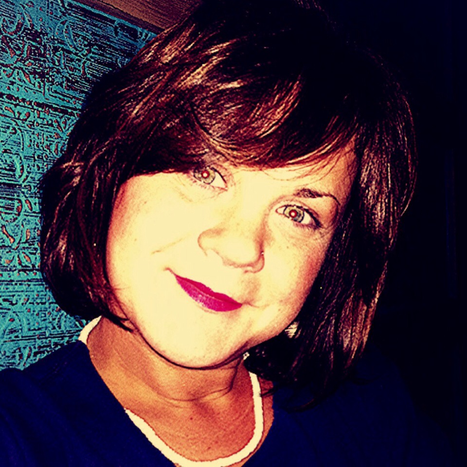 Easy Fool Proof Side Swoop Bang Blow Hair Dry Straight To