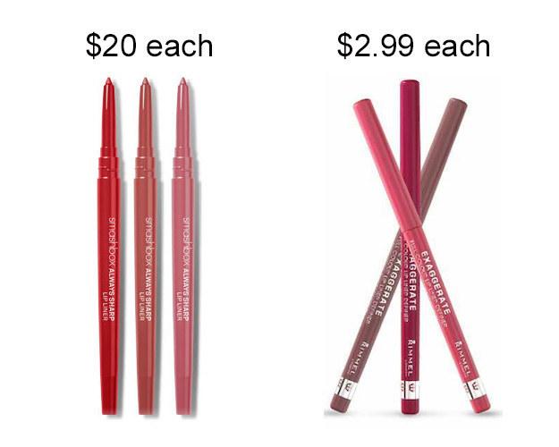 save money on makeup products by ellie musely stila all day bronzer light