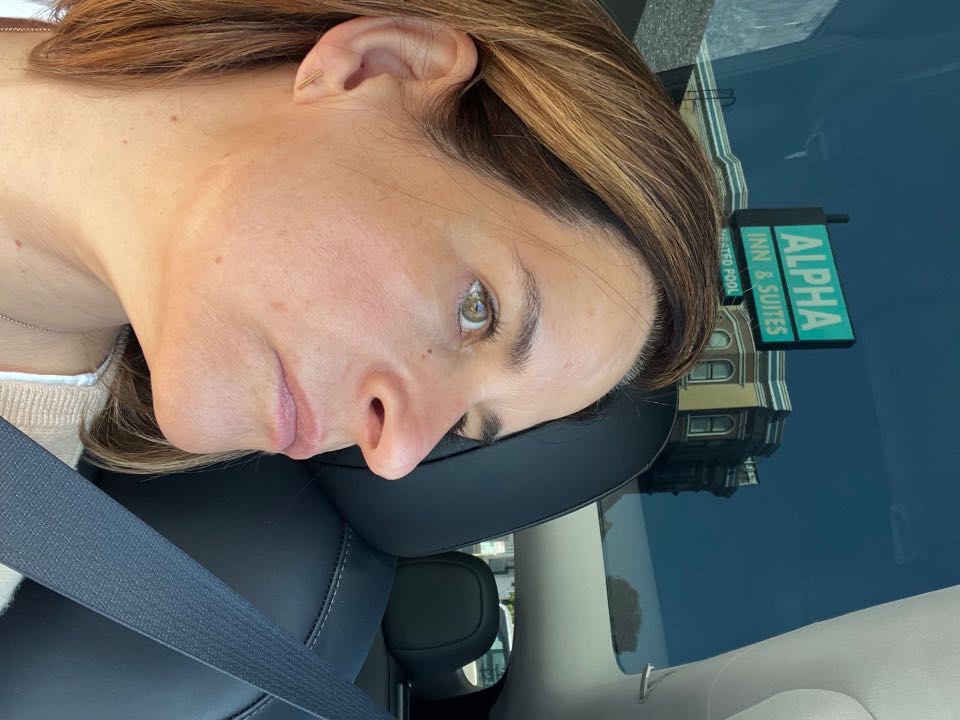 Customer photo