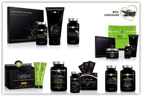 musely it works beauty products