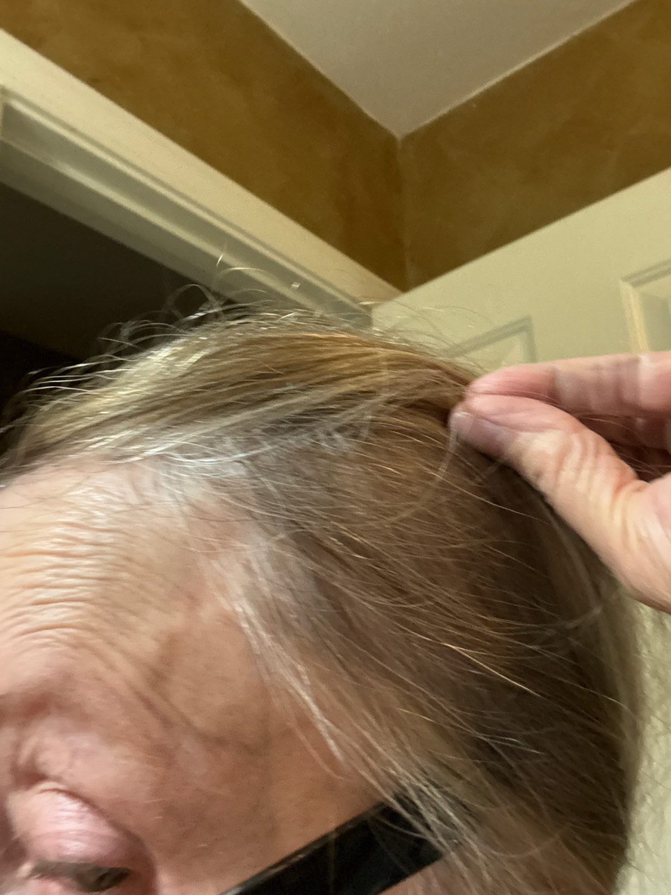 The Hair Pill review photo by Peggy H.