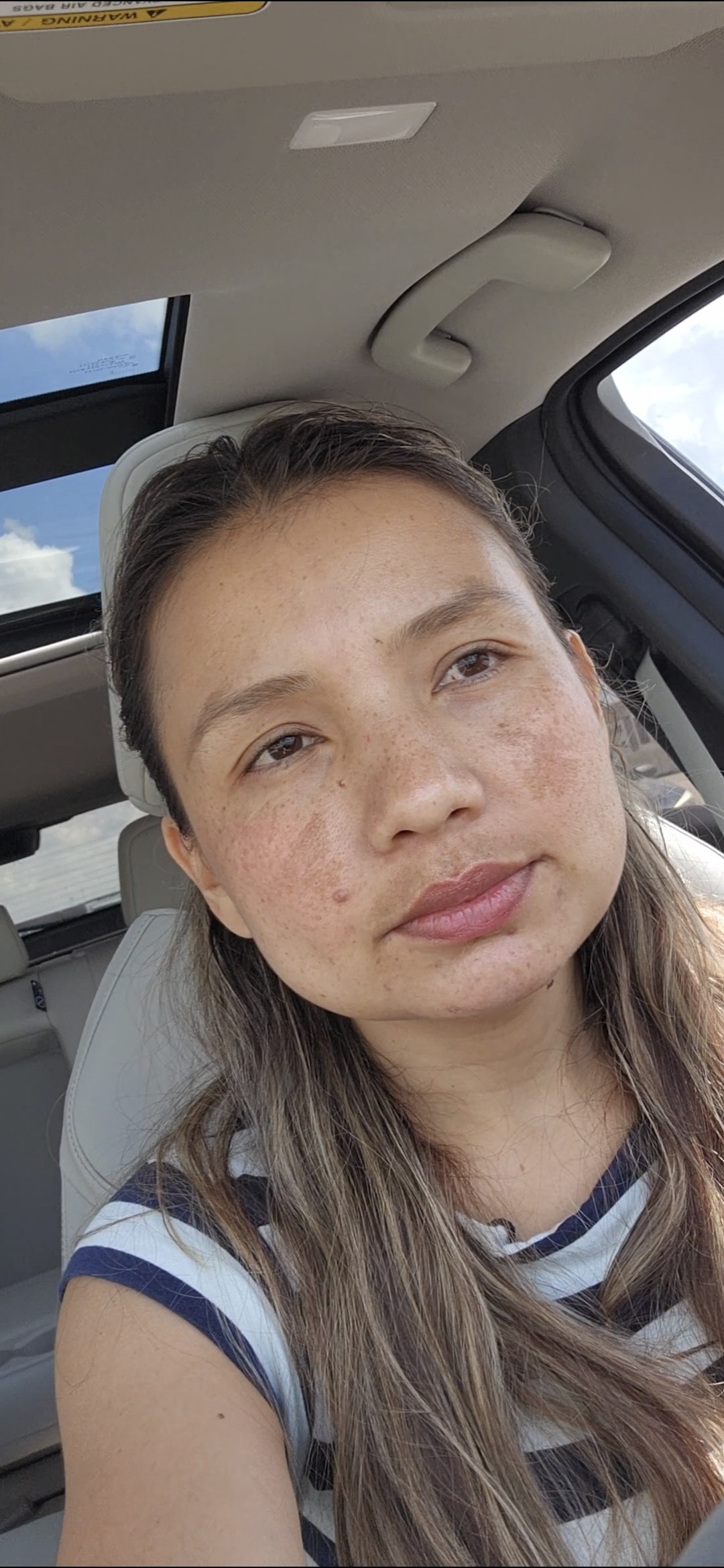 The Spot Cream review photo by Orbelina C.