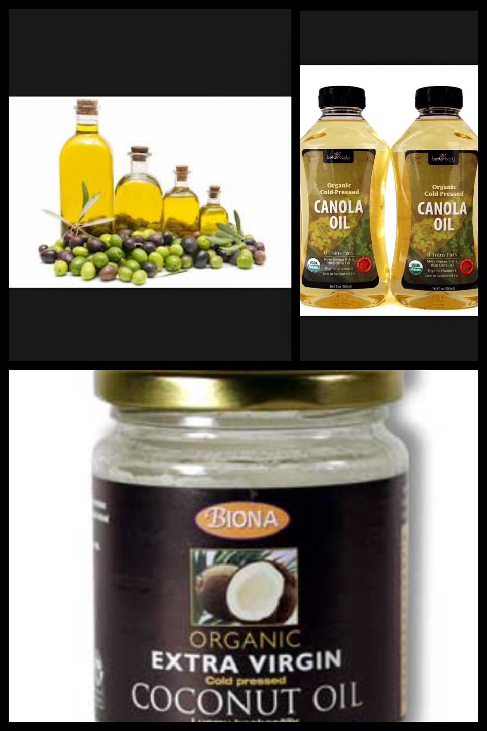 Canola Oil For Natural Hair Canola Oil For Natural Hair