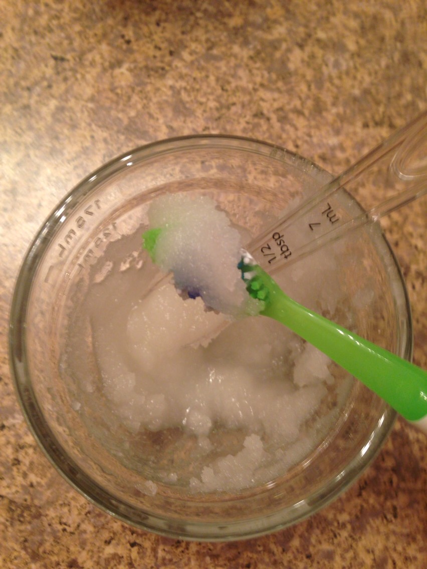 how to get rid of dead lip skin 👄 Musely