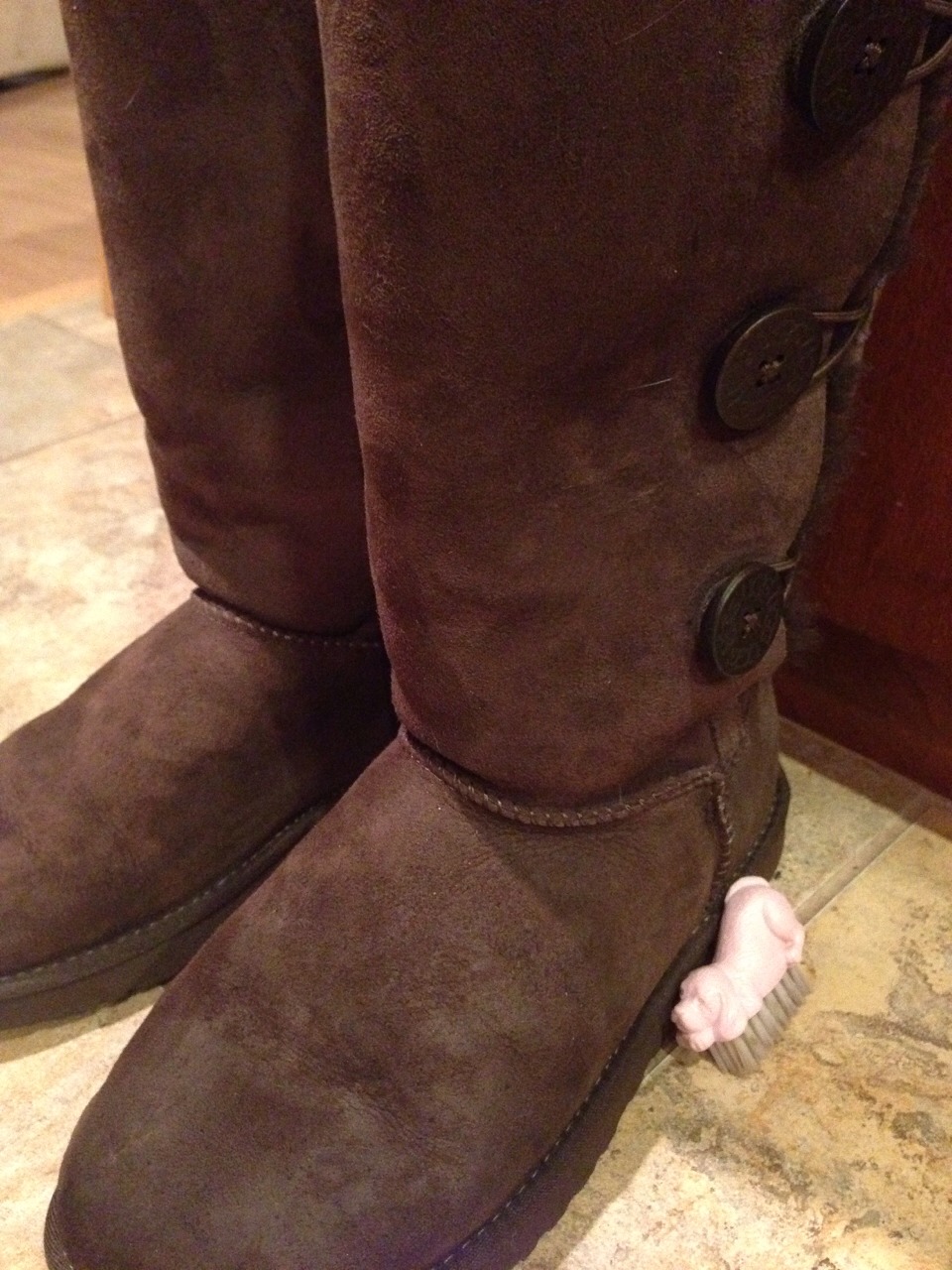 How To Keep Uggs From Getting Ruined Musely