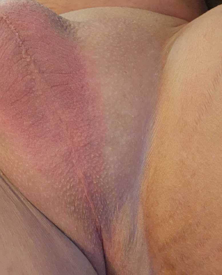 Customer photo