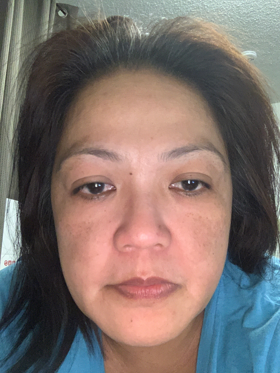 The Spot Cream review photo by Mary Jane C.