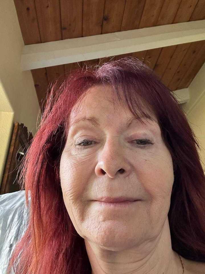 The Aging Repair Cream review photo by Theresa G.