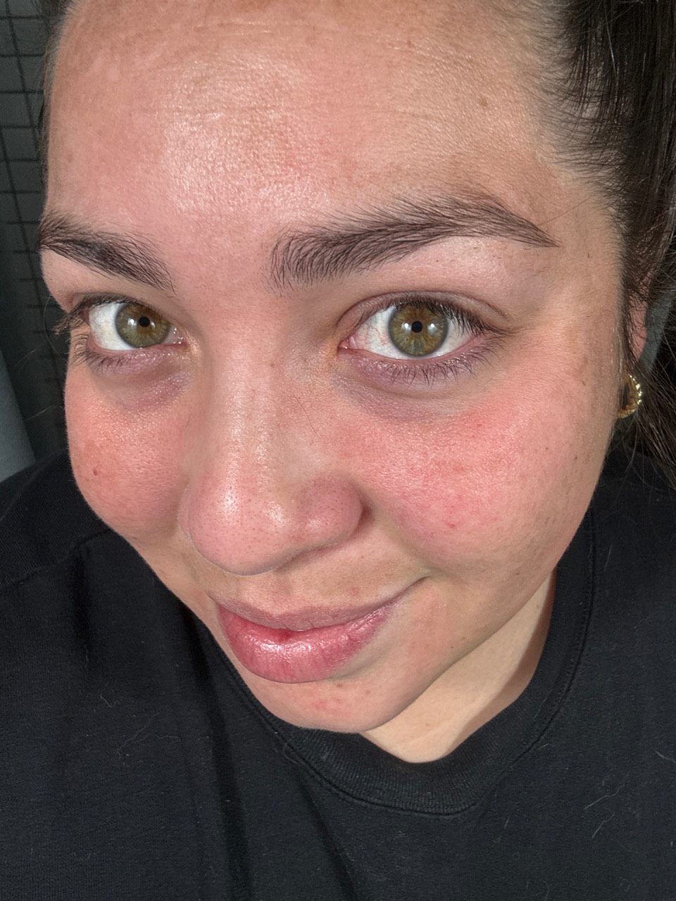 The Spot Cream review photo by Becca C.