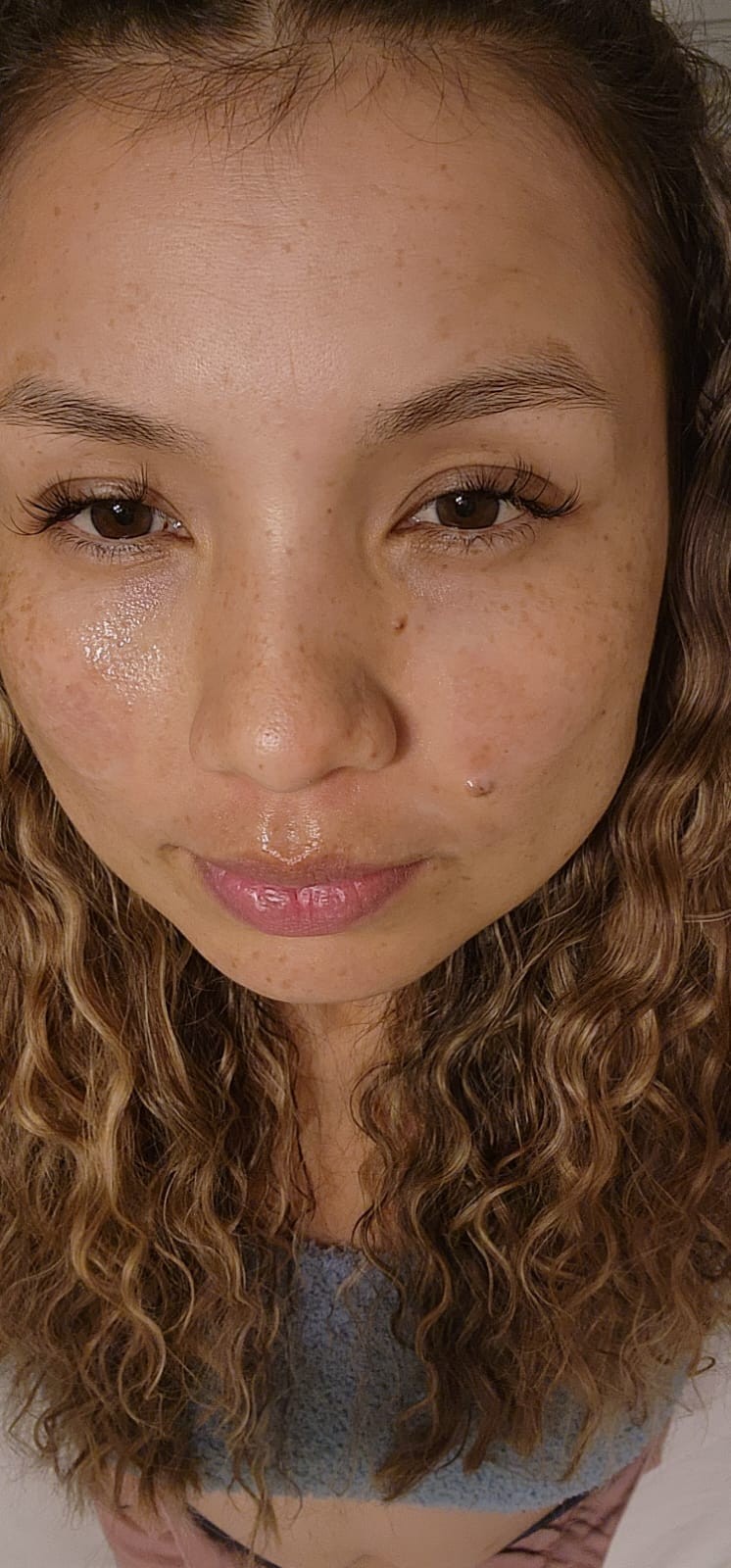 The Spot Cream review photo by Orbelina C.