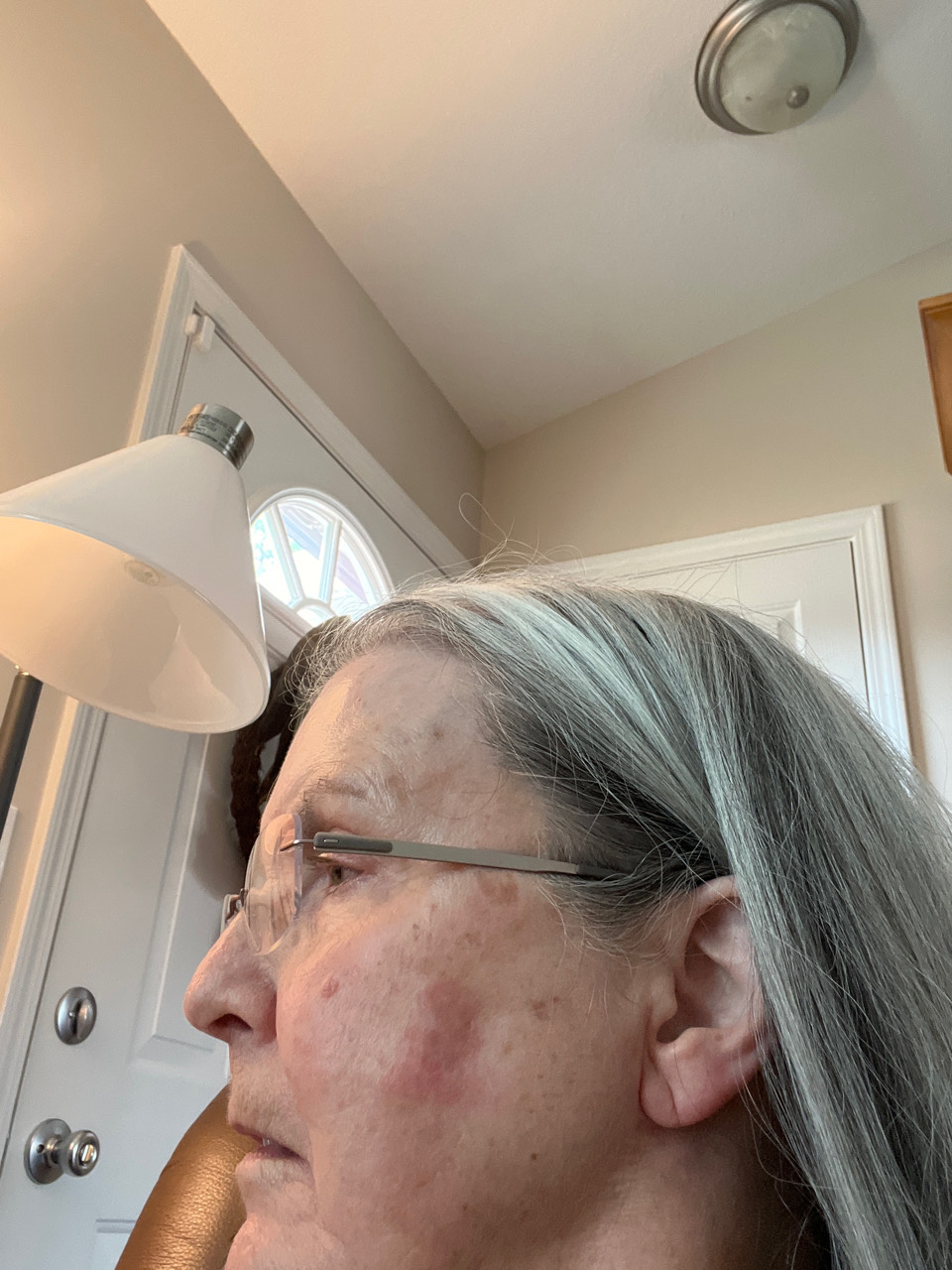 Customer photo