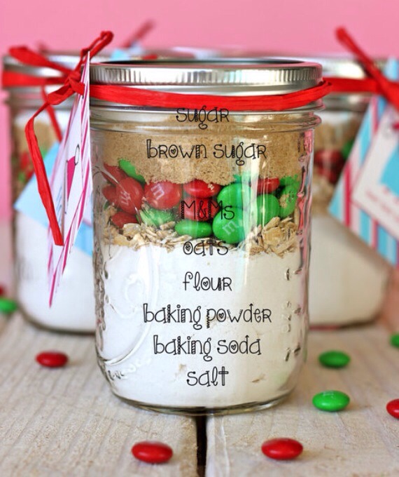 Christmas gift ideas cookies Christmas gift ideas cookies