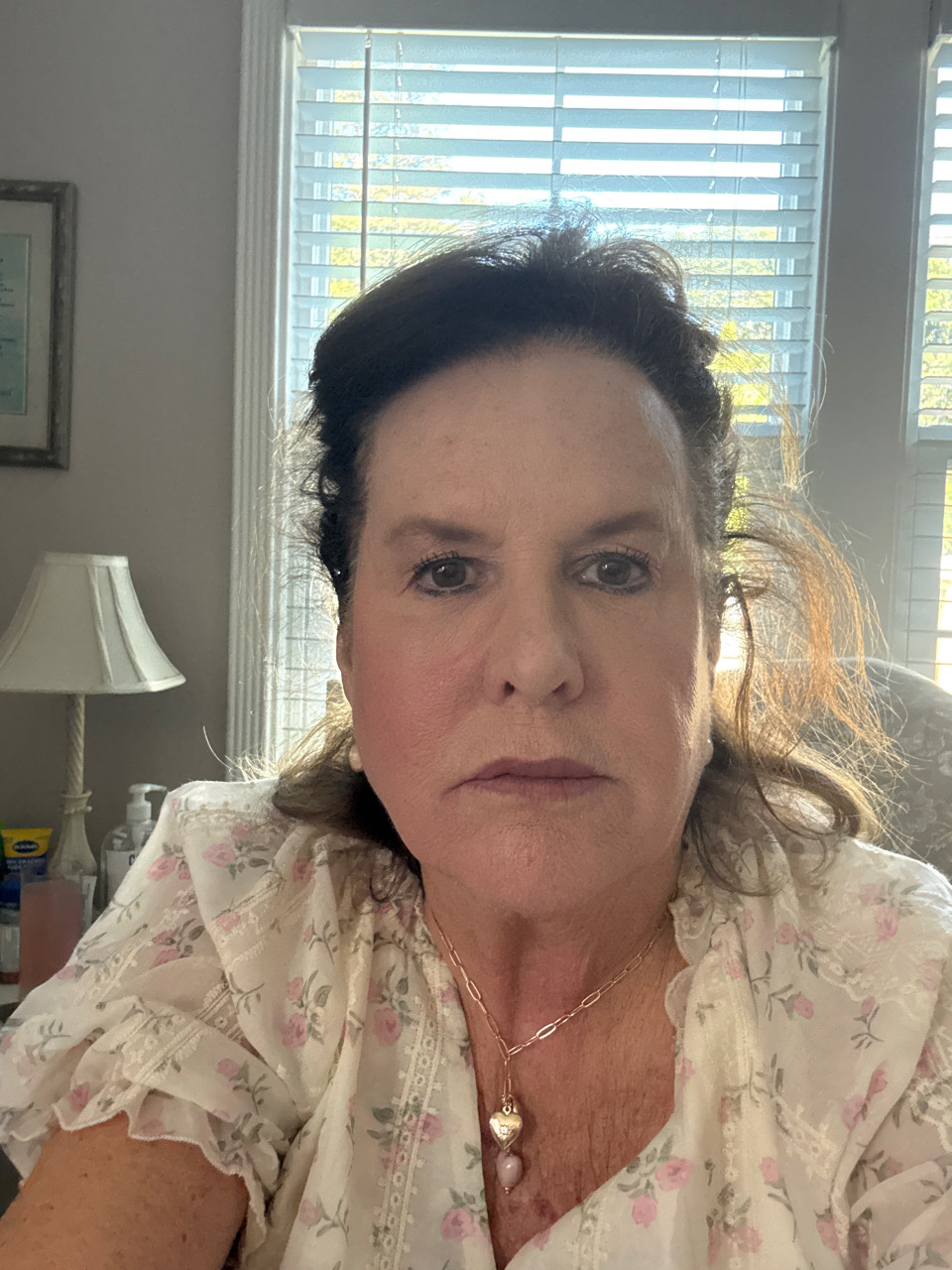 The Anti-Aging Cream review photo by Cathy Cooke C.