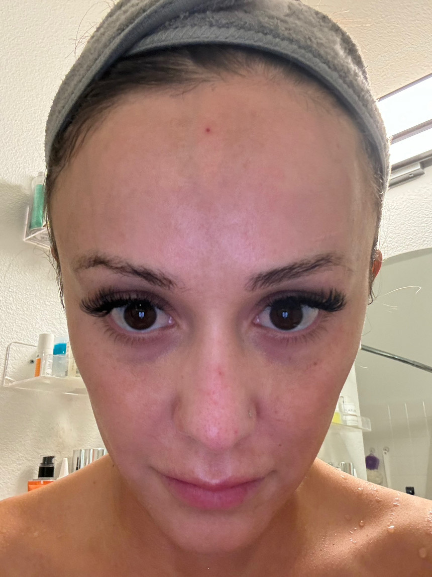 The Spot Cream review photo by Danielle L.