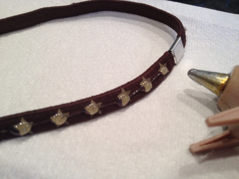 Does Your Headband Keep Sliding Off Your Head? Try This Easy Fix. Musely