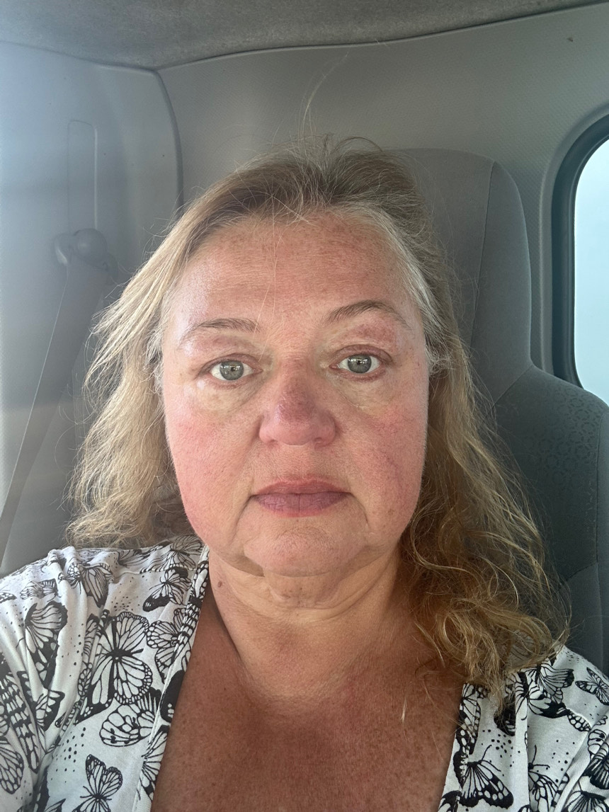 The Anti-Aging Cream review photo by Lora F.