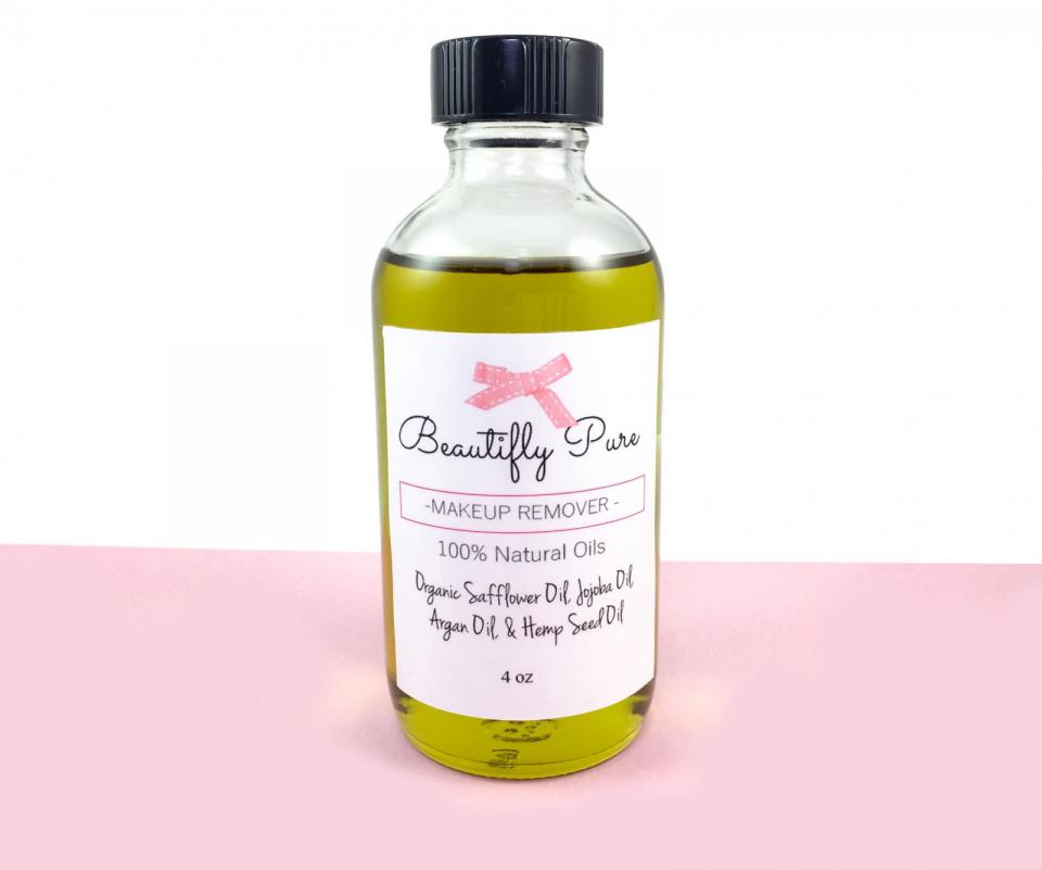 Amazon Com Green Tea Facial Cleansing Wipes 100 Count Of