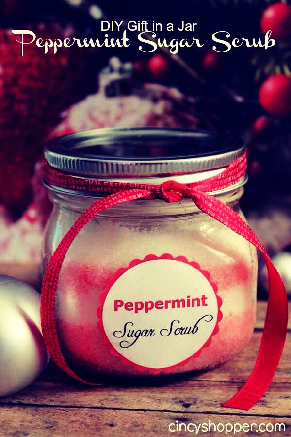 I LOVE homemade sugar scrubs. Seriously, I’m borderline obsessed with them. Especially during the cold winter months. They’re perfect for moisturizing dry hands and cost next to nothing. I also enjoy giving them to friends and family for Christmas❤️