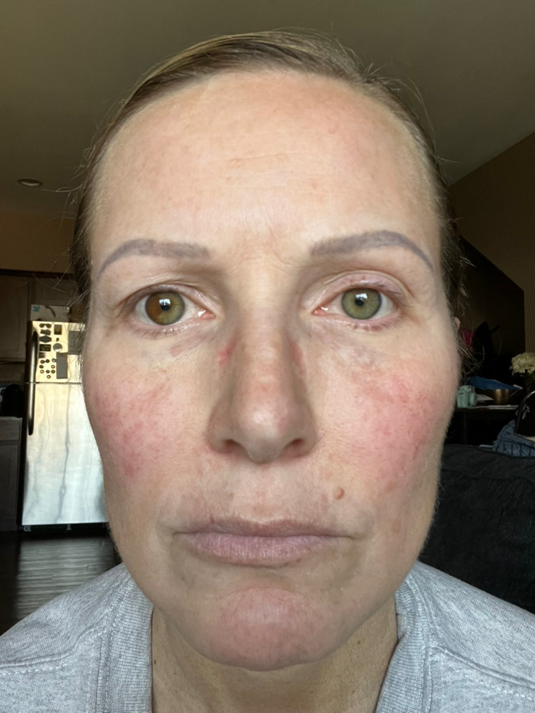 The Spot Cream review photo by Meaghan K.