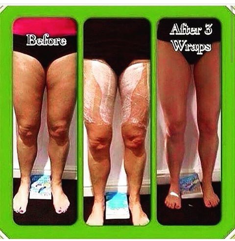 musely it works wraps for love handles