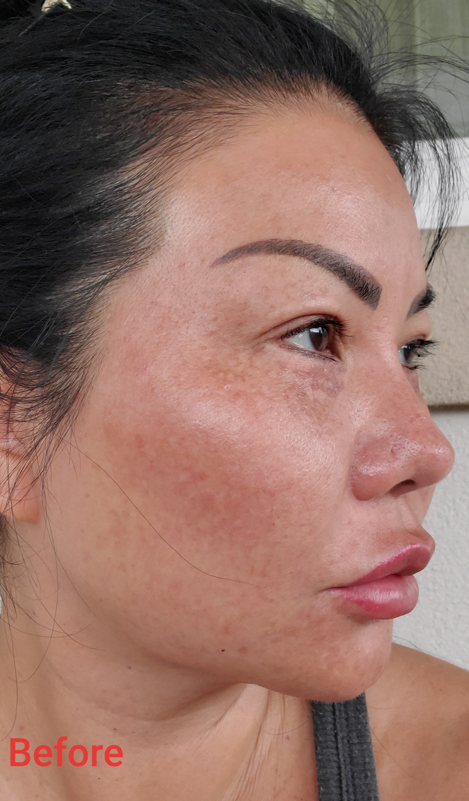 The Spot Cream review photo by Lee G.