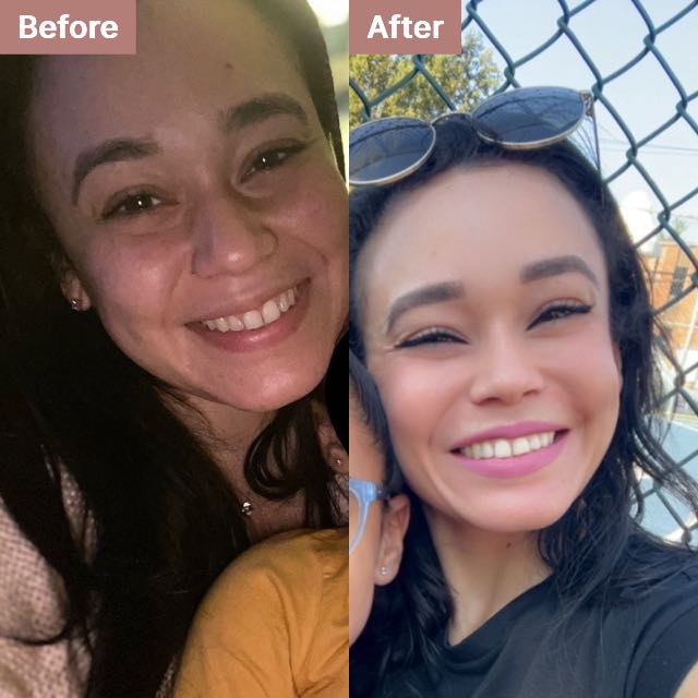 Eryka's story