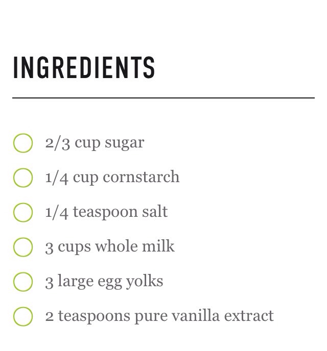 " DIY Vanilla Pudding Pops"😋 Musely