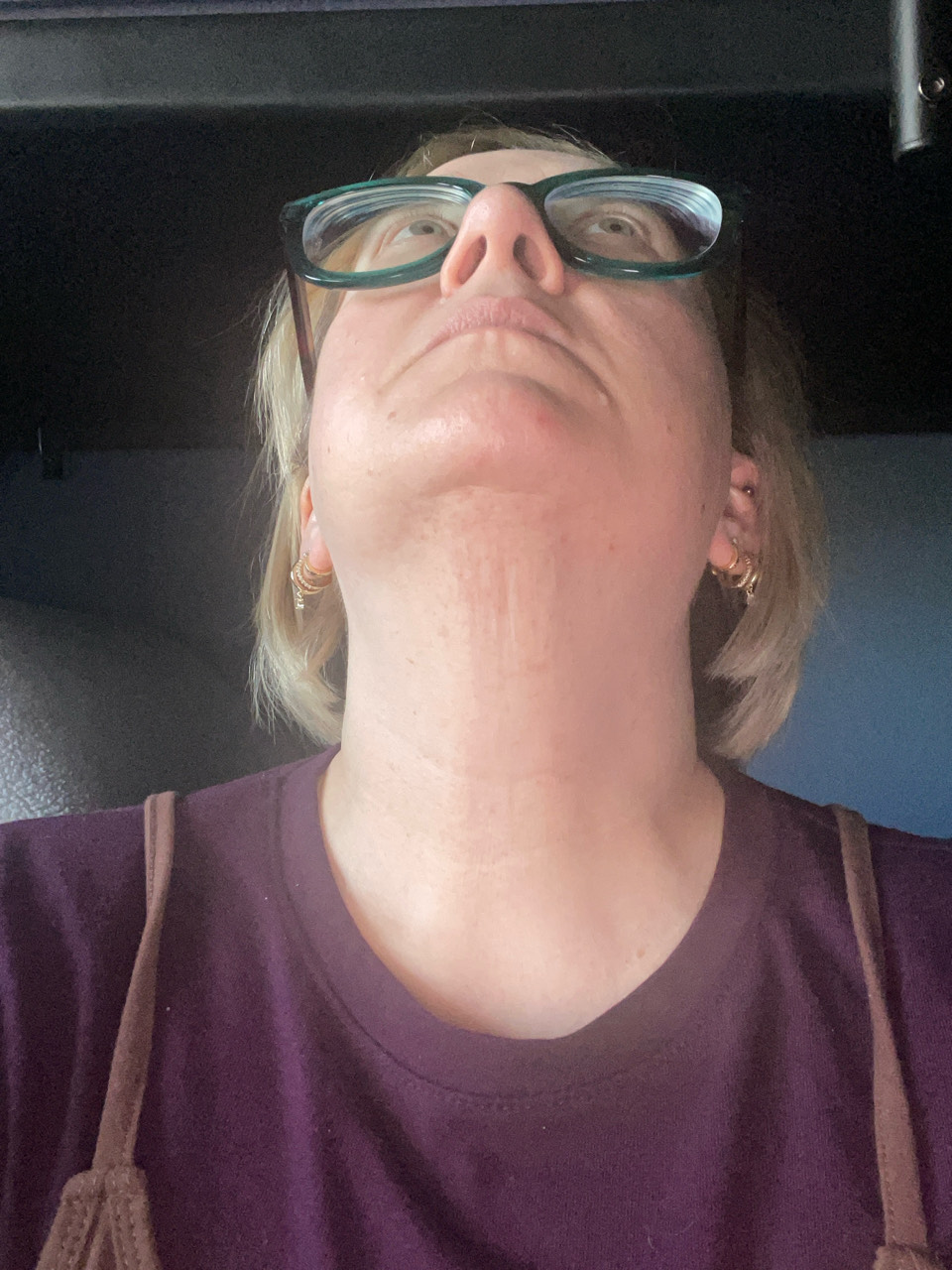 The Facial Hair Cream review photo by Meghan P.