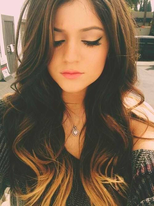 How To Grow Longer Stronger Hair By Jilly Tucker Musely