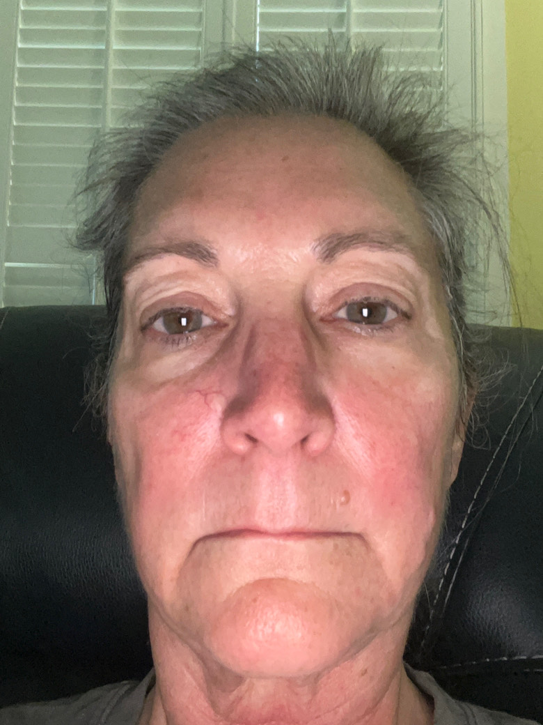 The Anti-Aging Cream review photo by Michelle S.