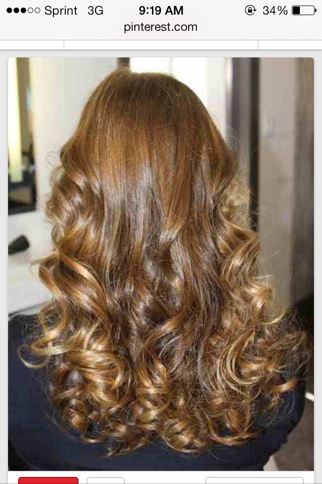 Lighten Hair By Maritza Viramontes Musely