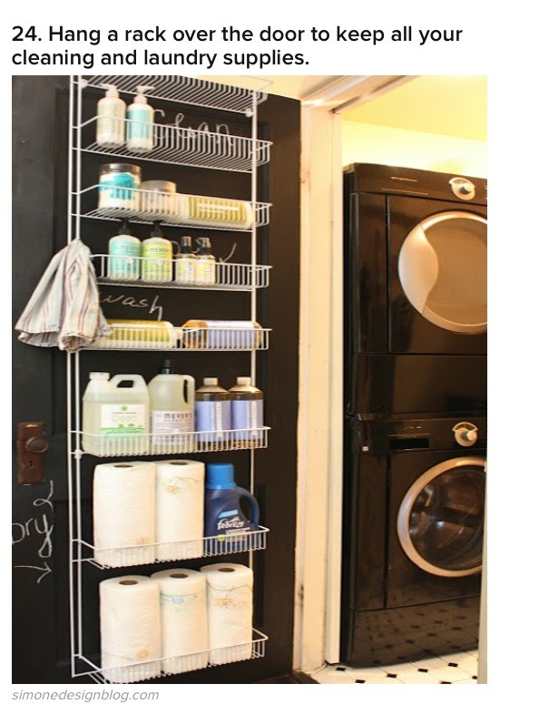 Genius Laundry Tips! Musely