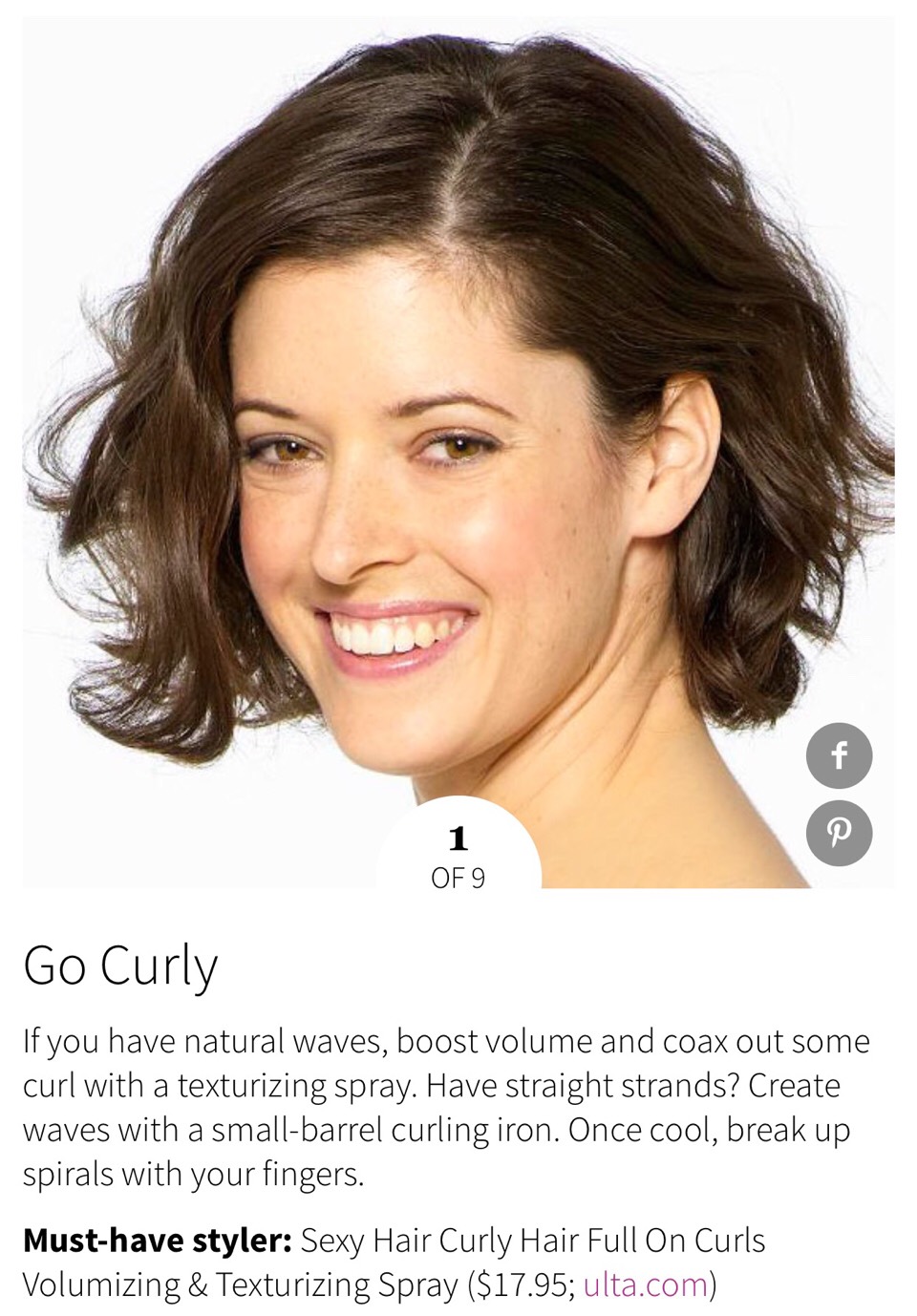 how-to-style-short-hair-musely