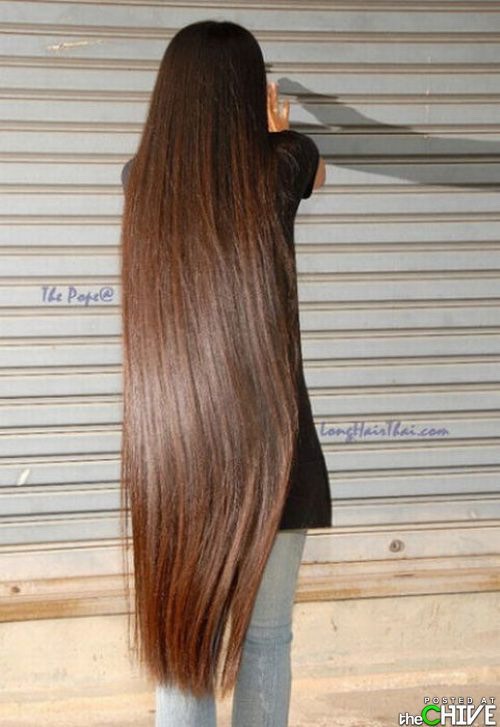 How To Grow Long Hair Faster By Emma Lynn Musely
