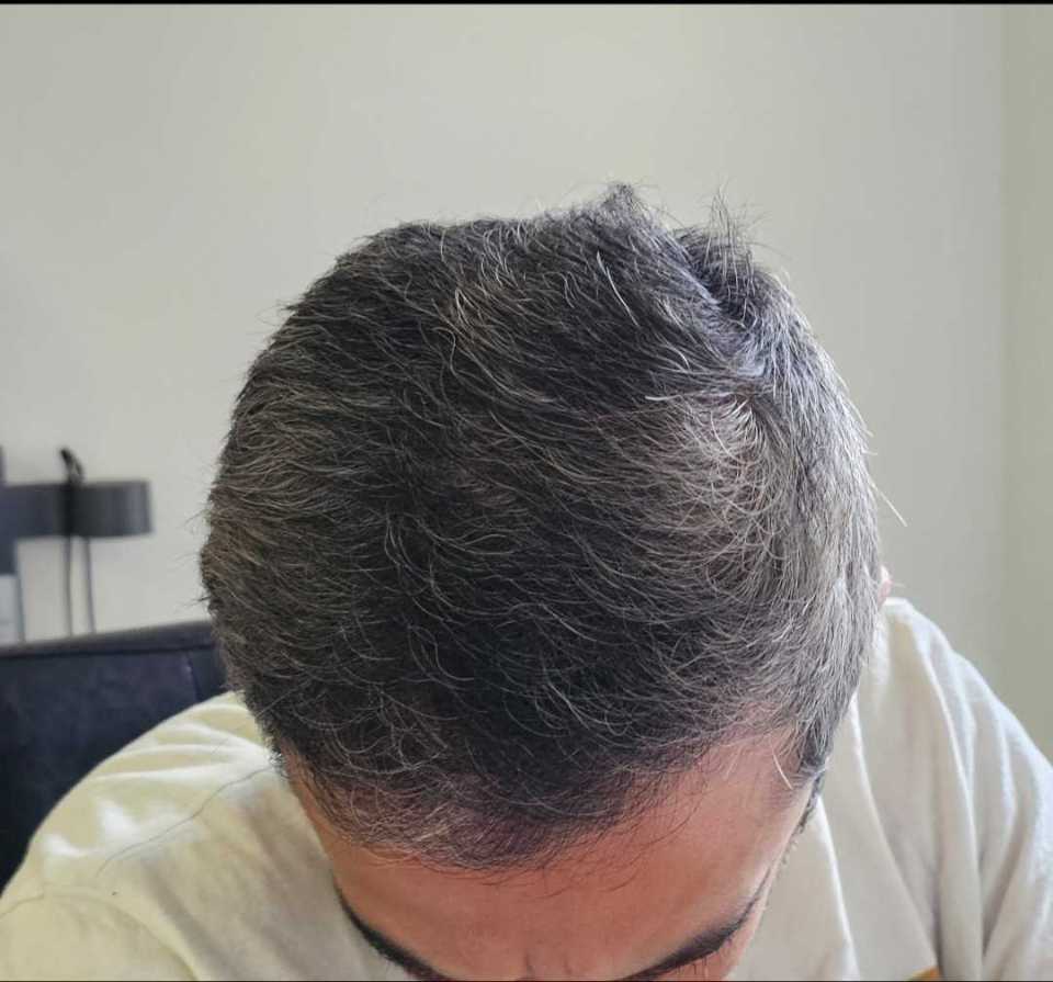 Customer photo