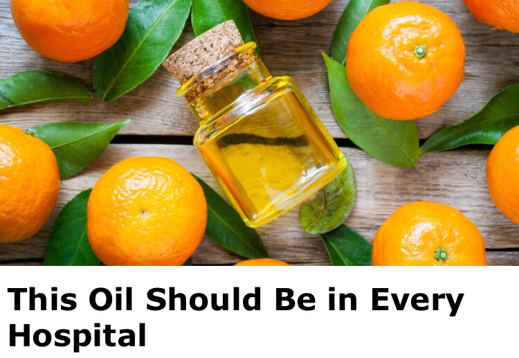 Mandarin Essential Oil Benefits Musely