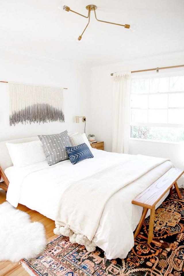 Feng Shui Bedroom Colors That Will Bring The Best Energy Into Your